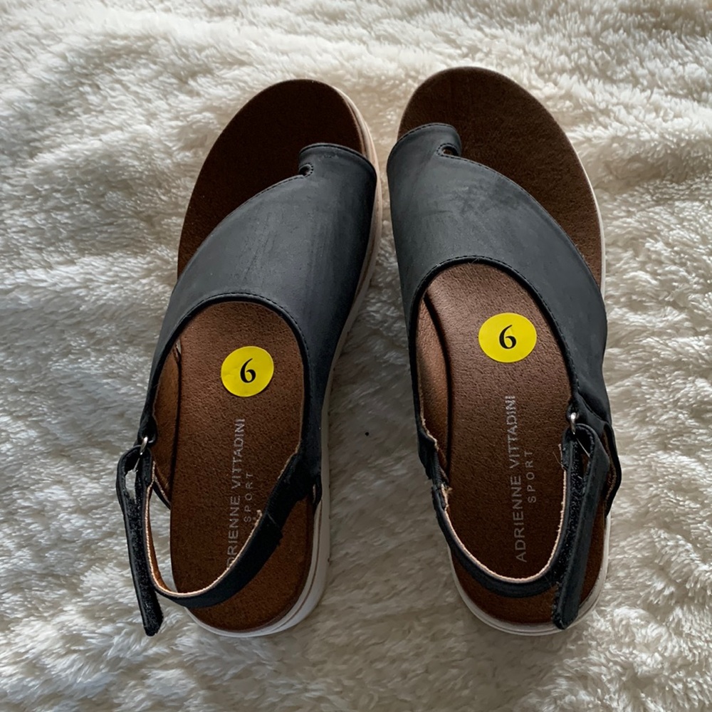 Adrienne Vittadini Sandals